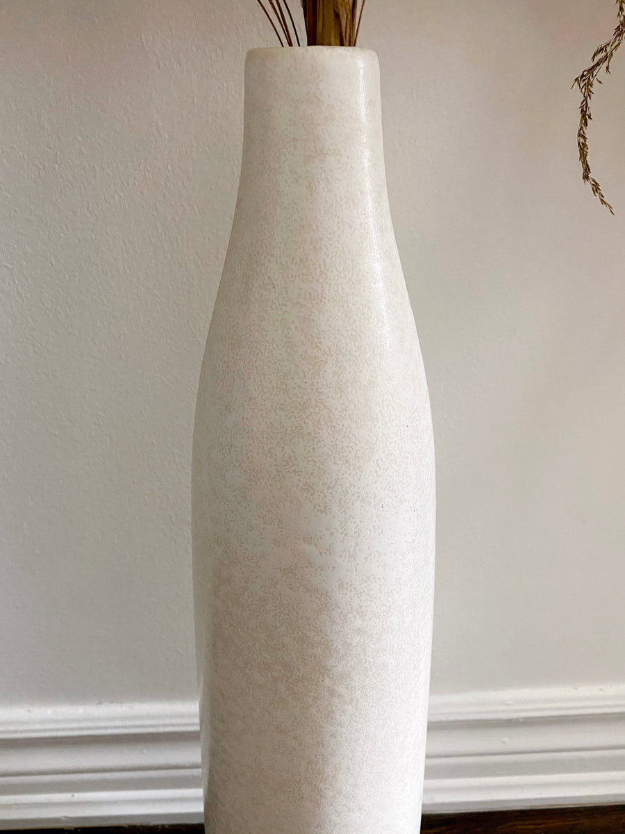 Tall Floor Vase 