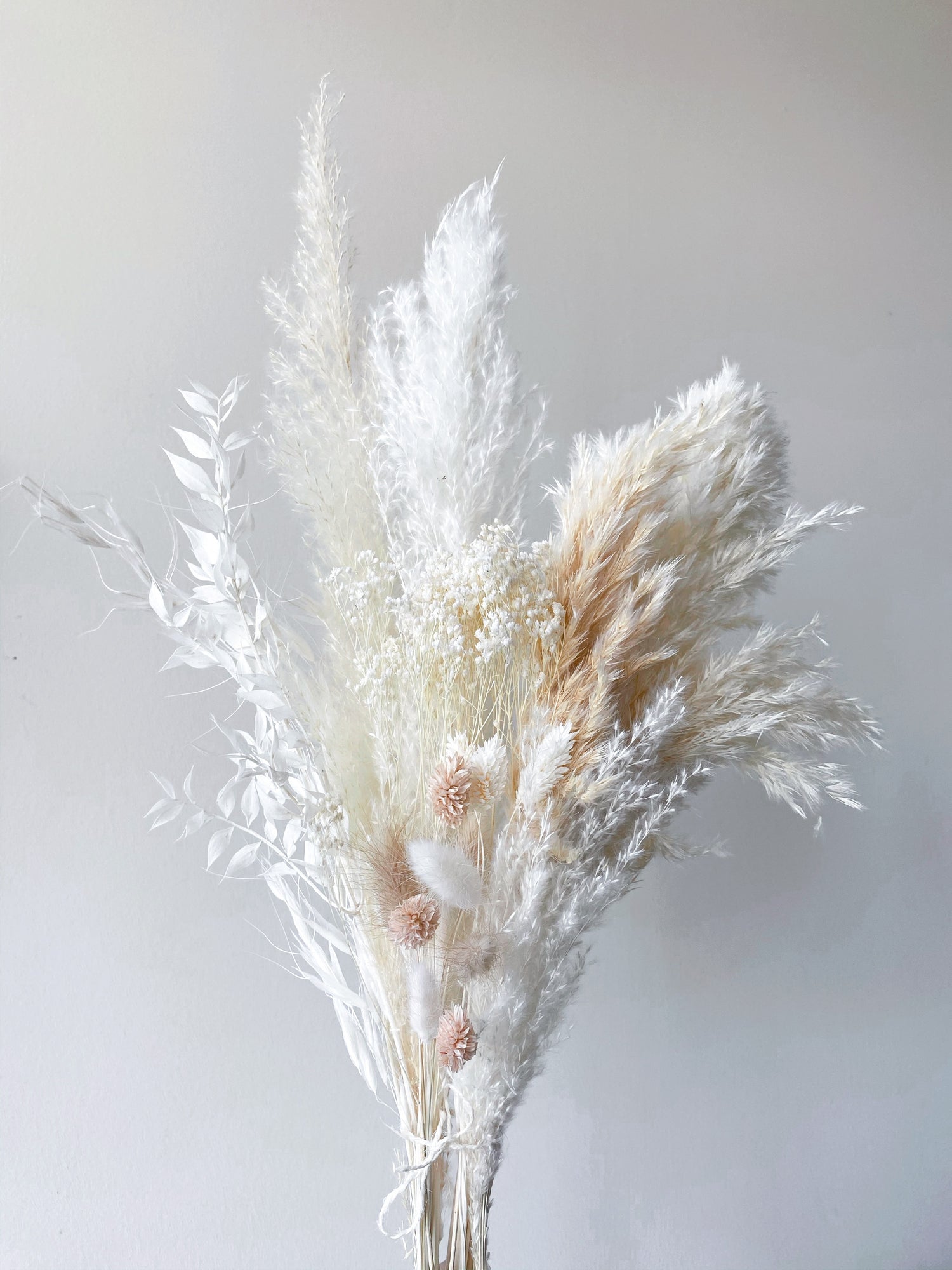 Dried Floral Bouquets