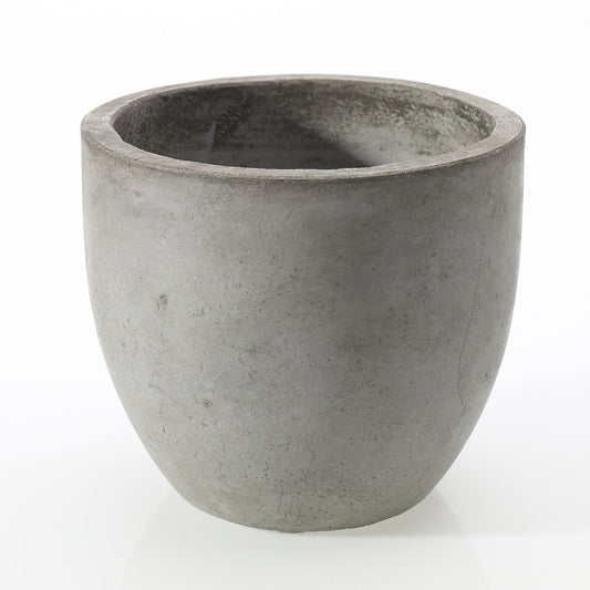 Concrete Pot