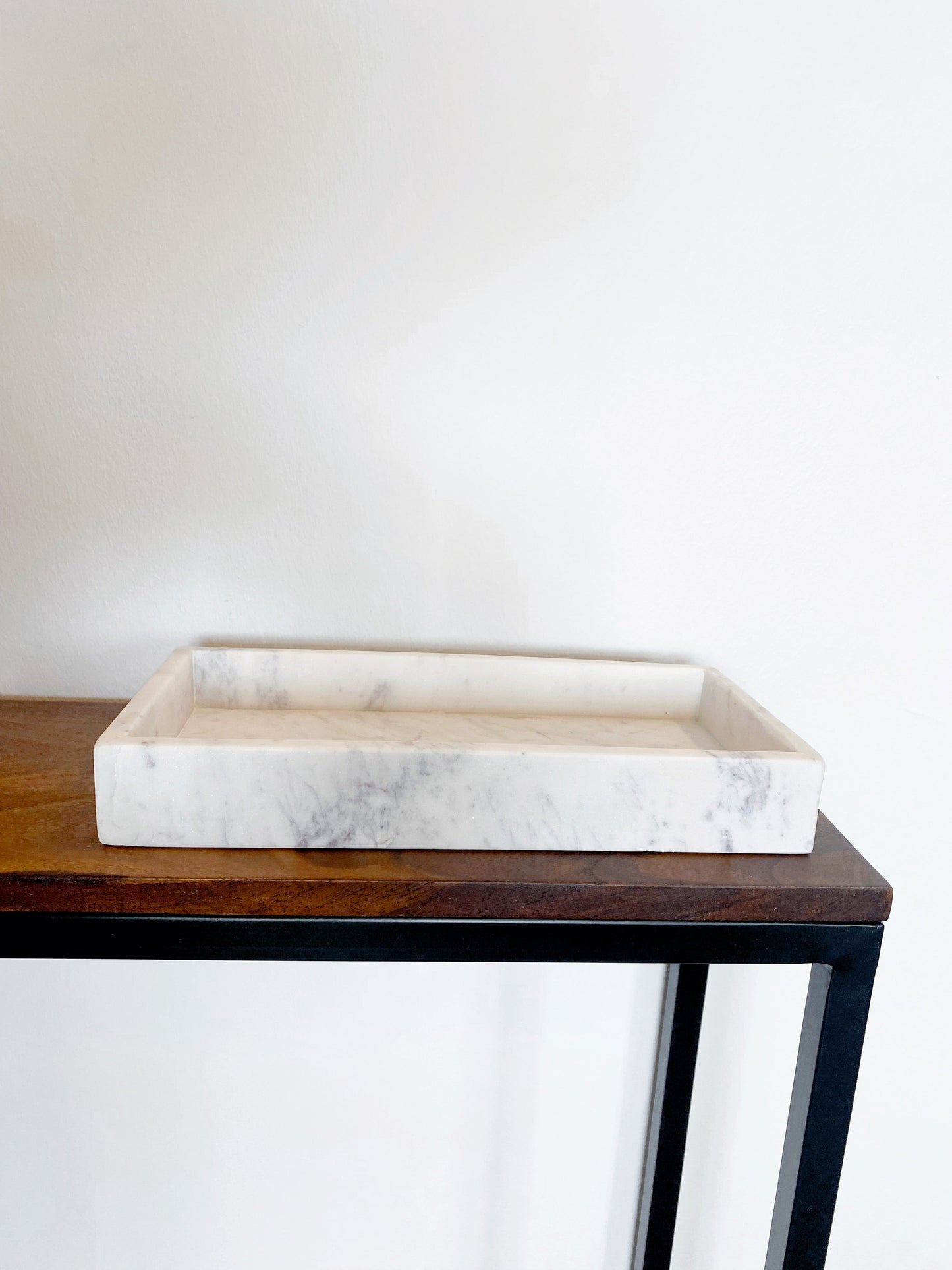 Rectangular Marble Tray