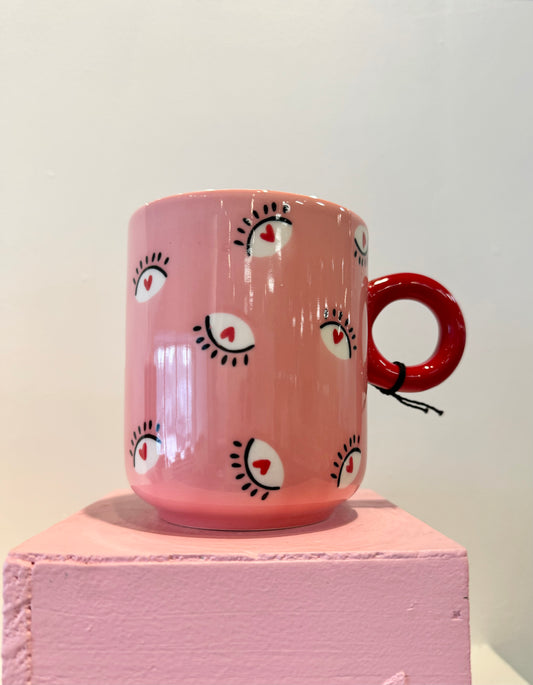 LoveStruck Mug