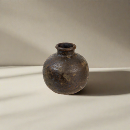 Pebble Vase