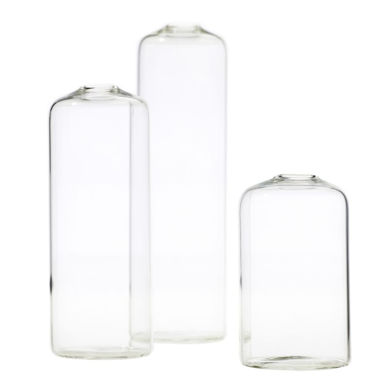 Highball Glass Bud Vases - Rental