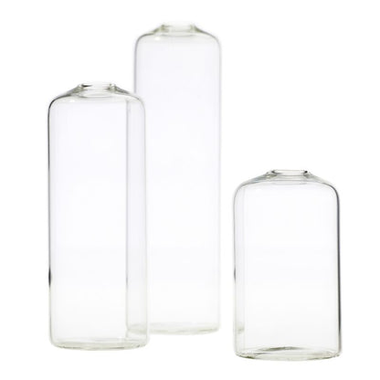 Highball Glass Bud Vases - Rental