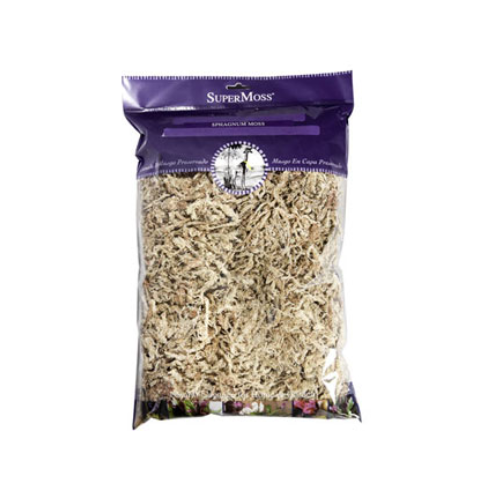 Sphagnum Moss | SuperMoss | Large Bag